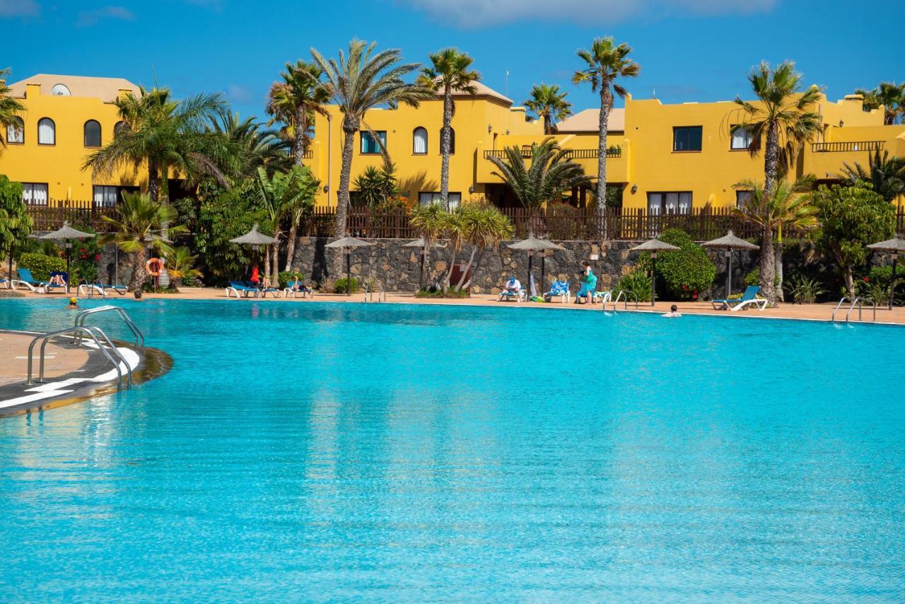 La Rosa Dei Venti Lejlighed Corralejo Eksteriør billede